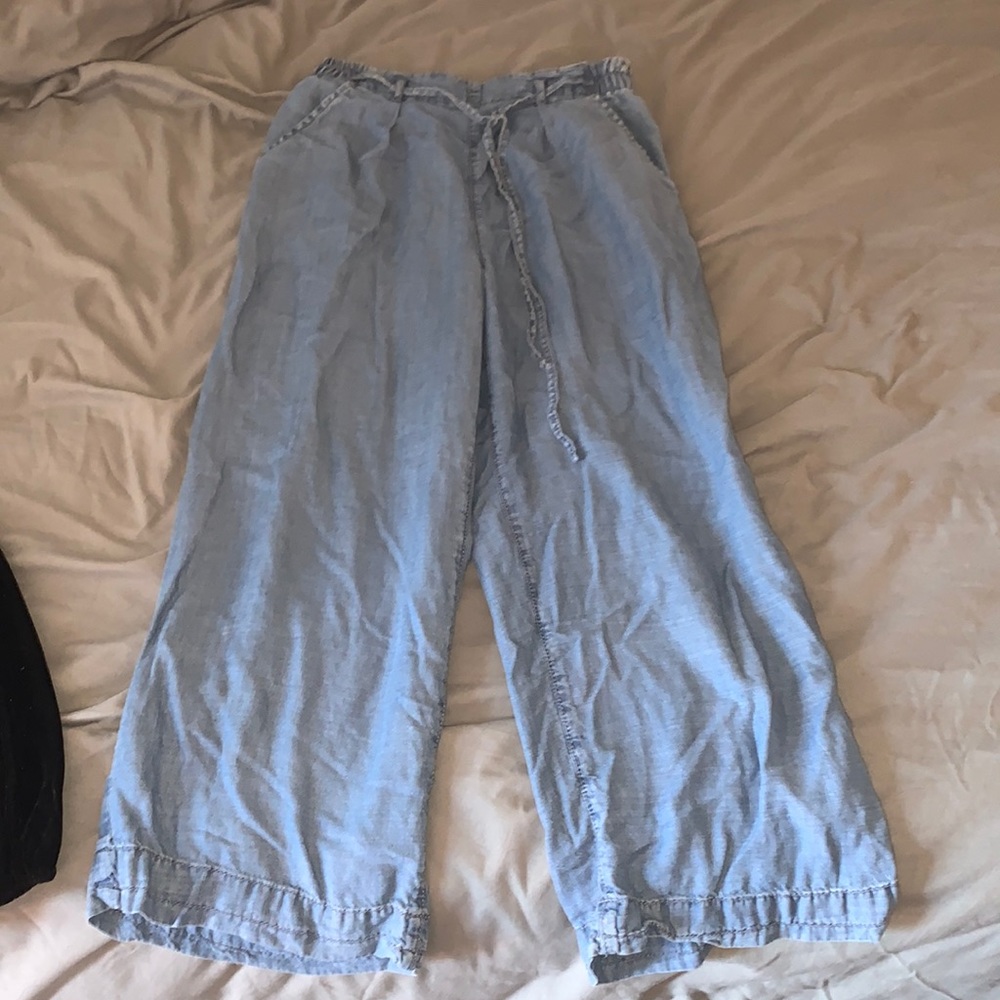 American eagle pants